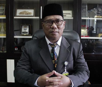 Unilak Dukung Percepatan Penyerahan Aset oleh Pemprov Riau